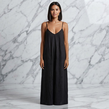 Positano Dress