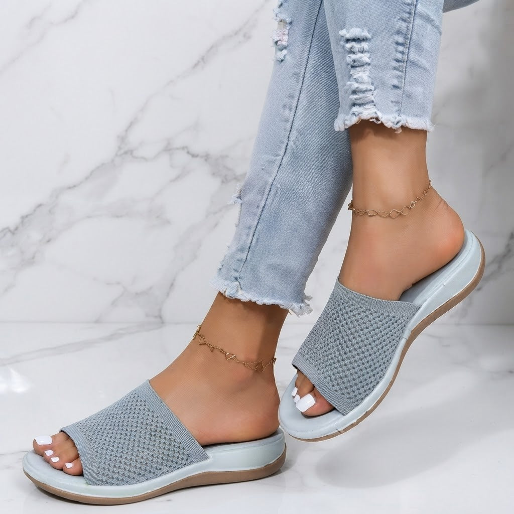 Sandali Soft-Step