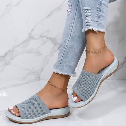 Sandali Soft-Step