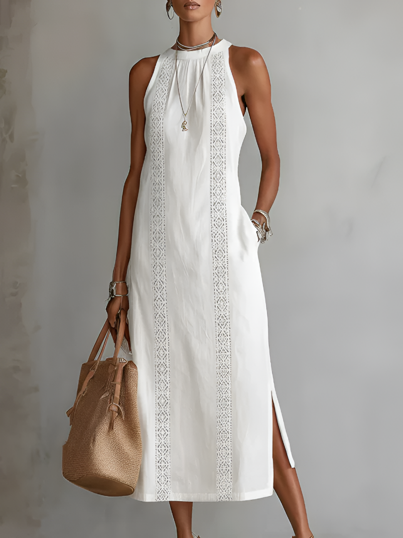Incanto Bianco Halter