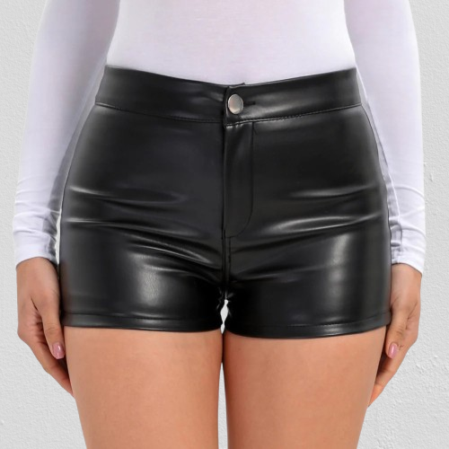 Curve Rebel Shorts
