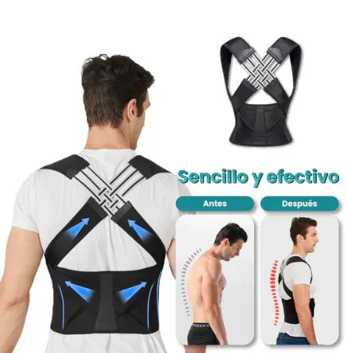 Correttore posturale MAX™