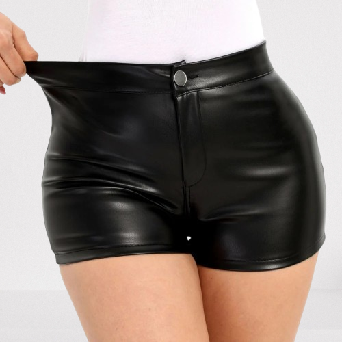 Curve Rebel Shorts
