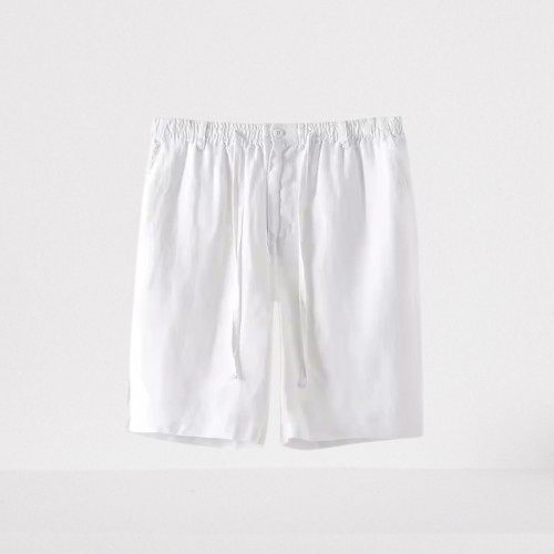 Shorts in lino