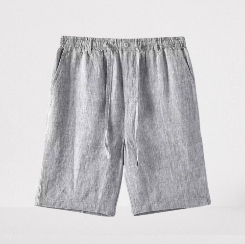 Shorts in lino