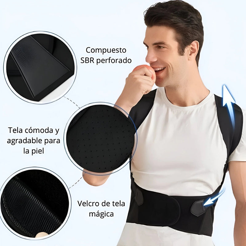 Correttore posturale MAX™