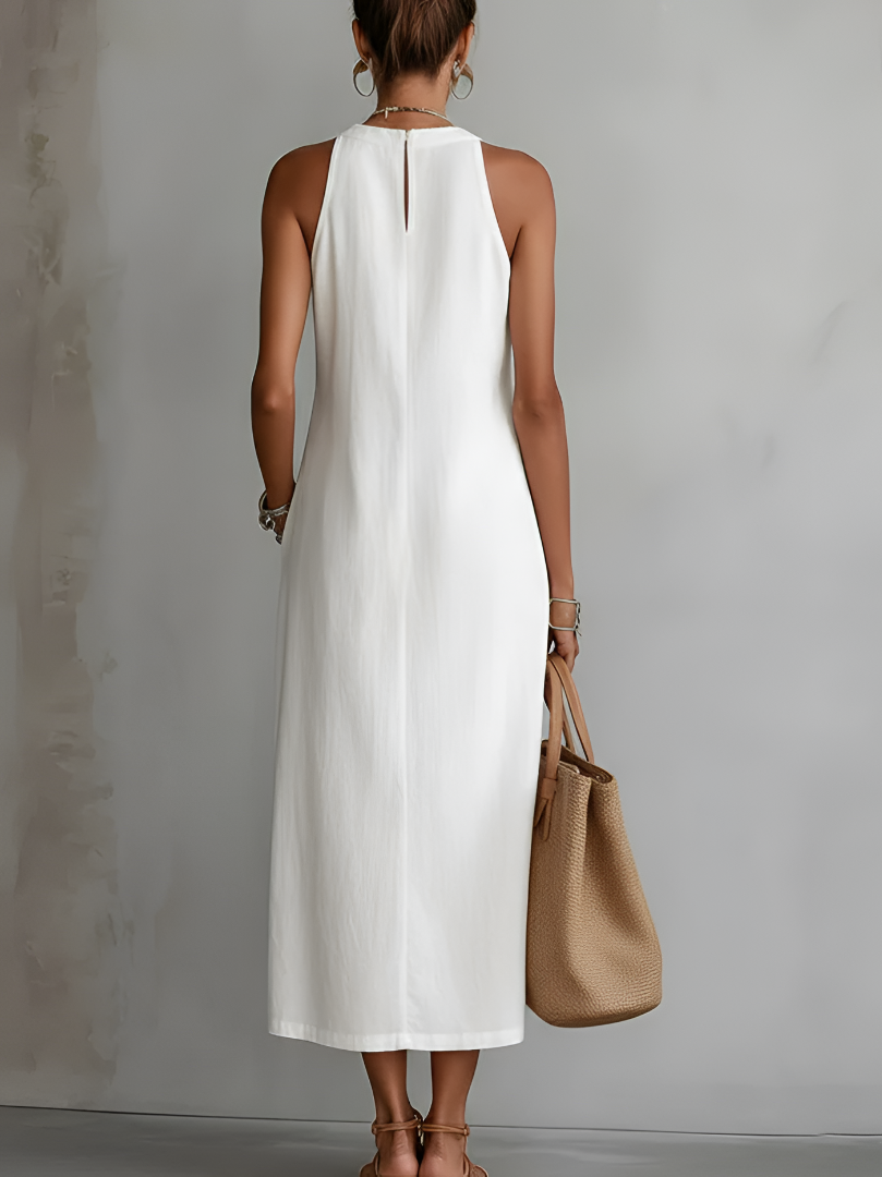 Incanto Bianco Halter