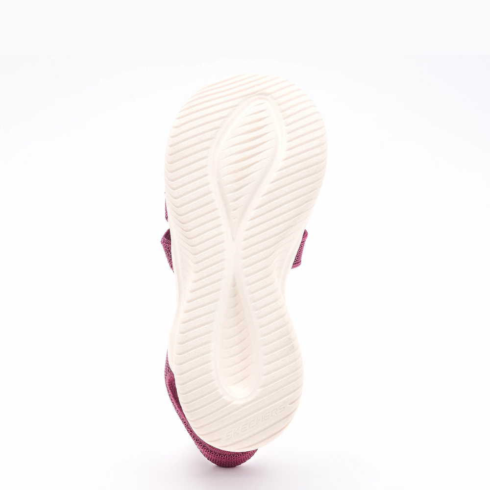 Soft Knit Sandal