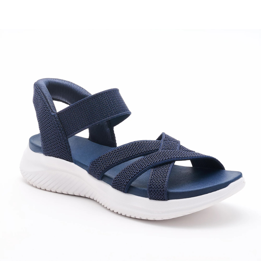 Soft Knit Sandal