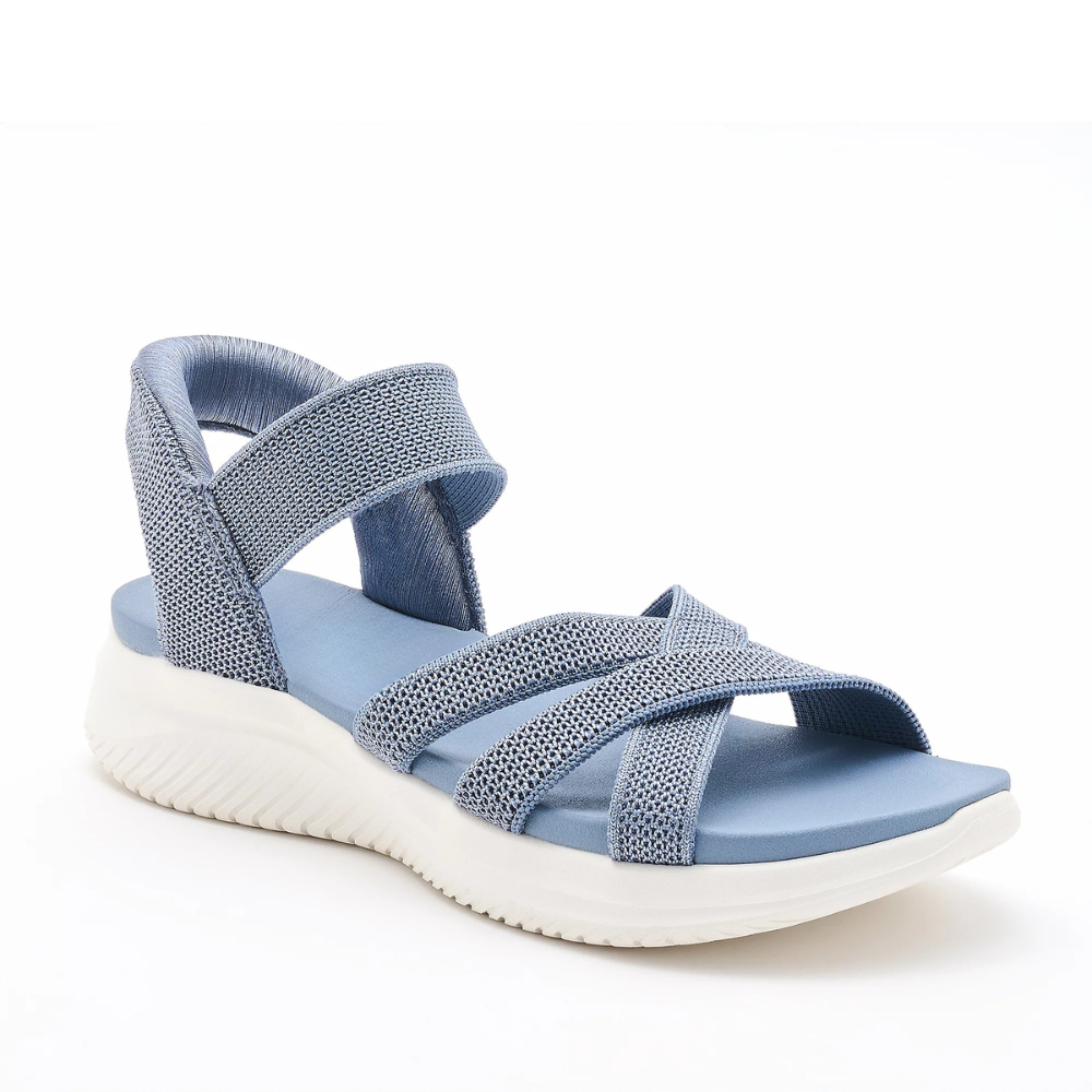 Soft Knit Sandal