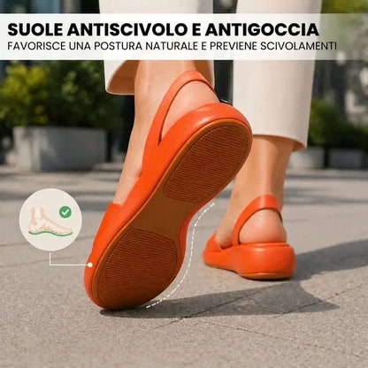 Sandali Ergo-Soft