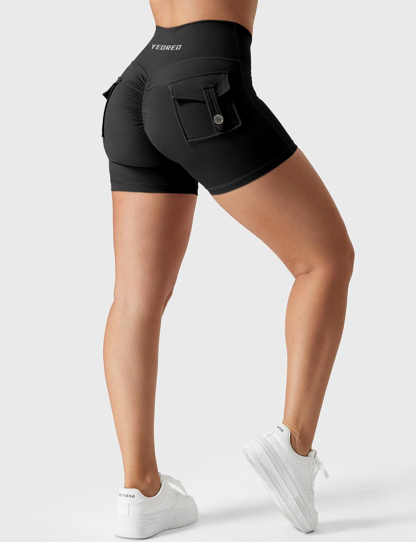 Short Push-Up