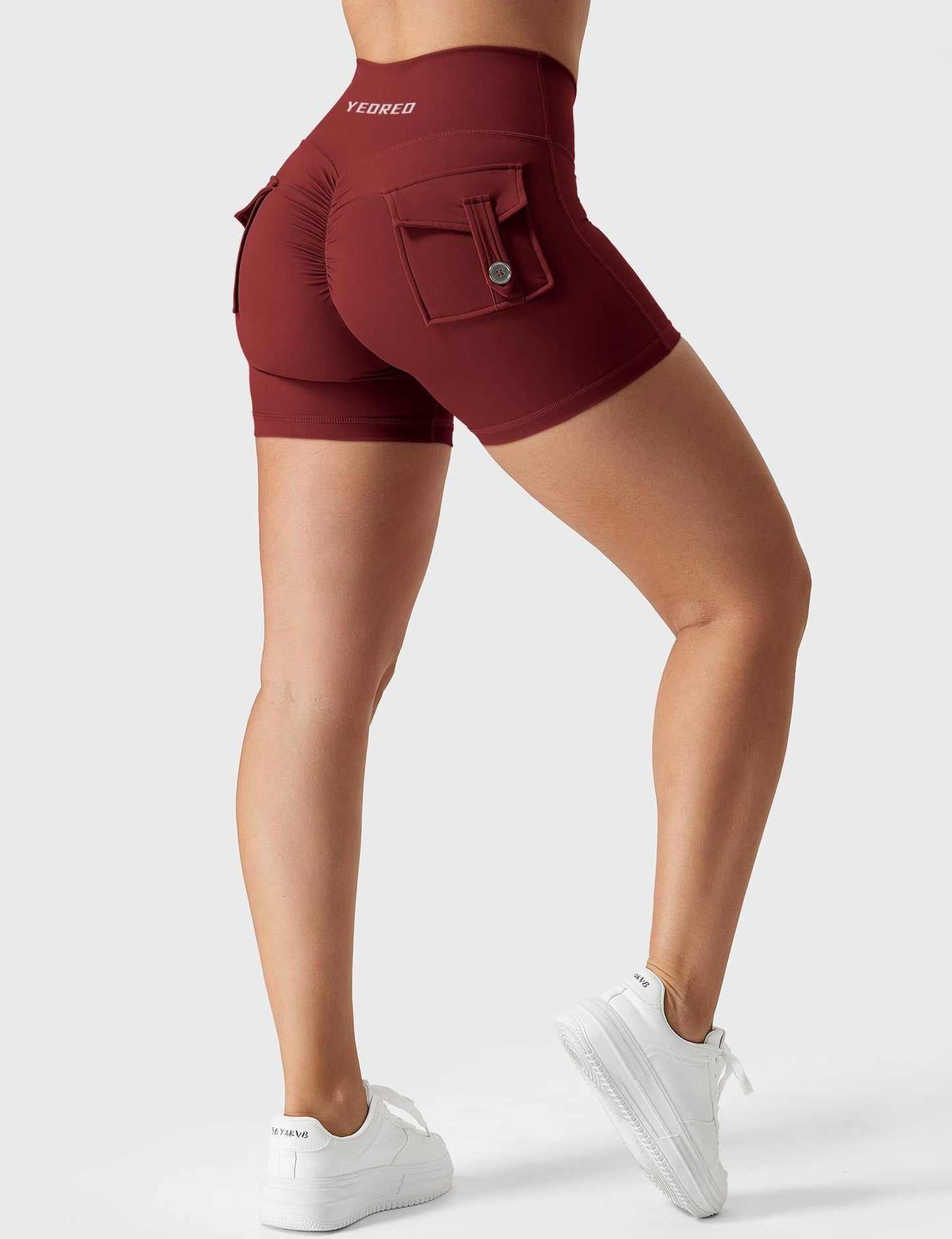 Short Push-Up