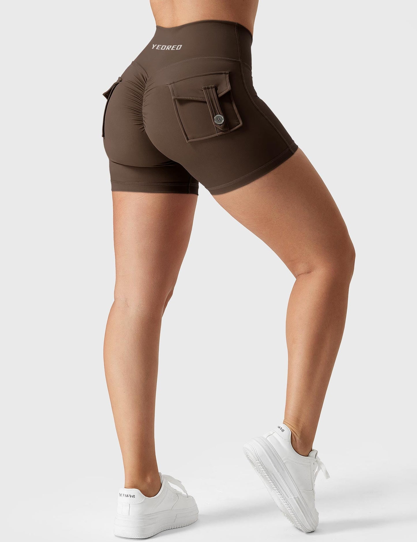 Short Push-Up