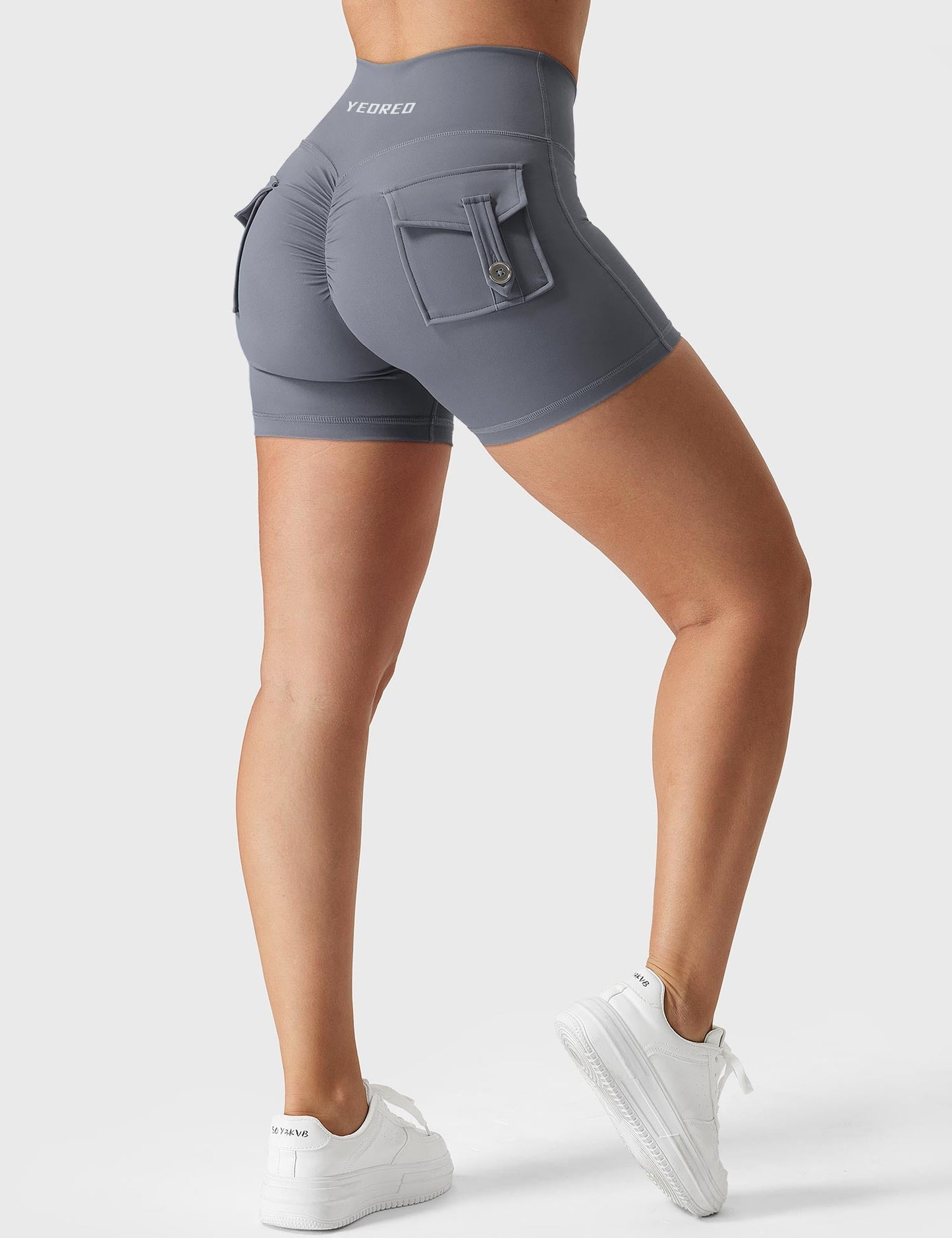 Short Push-Up
