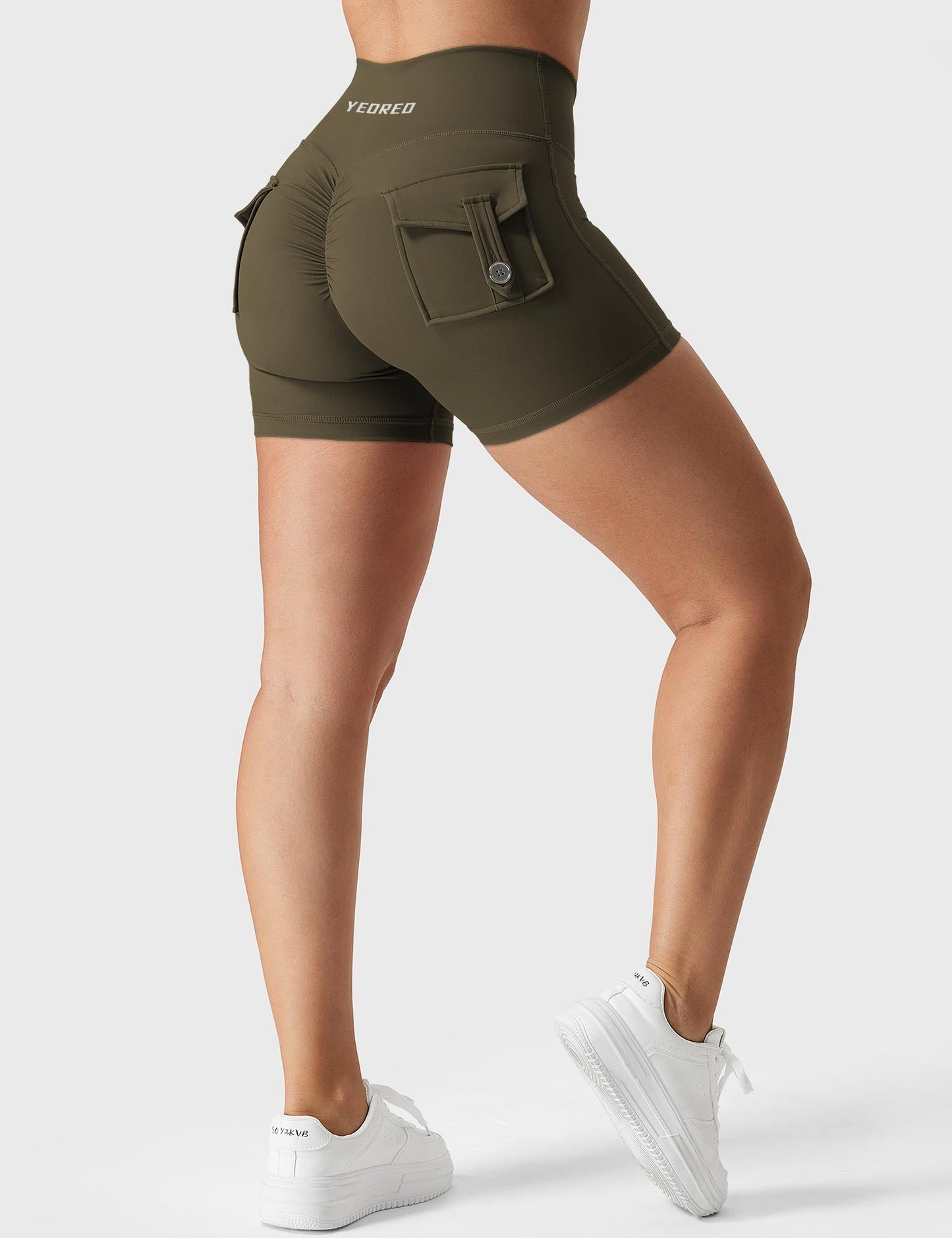 Short Push-Up