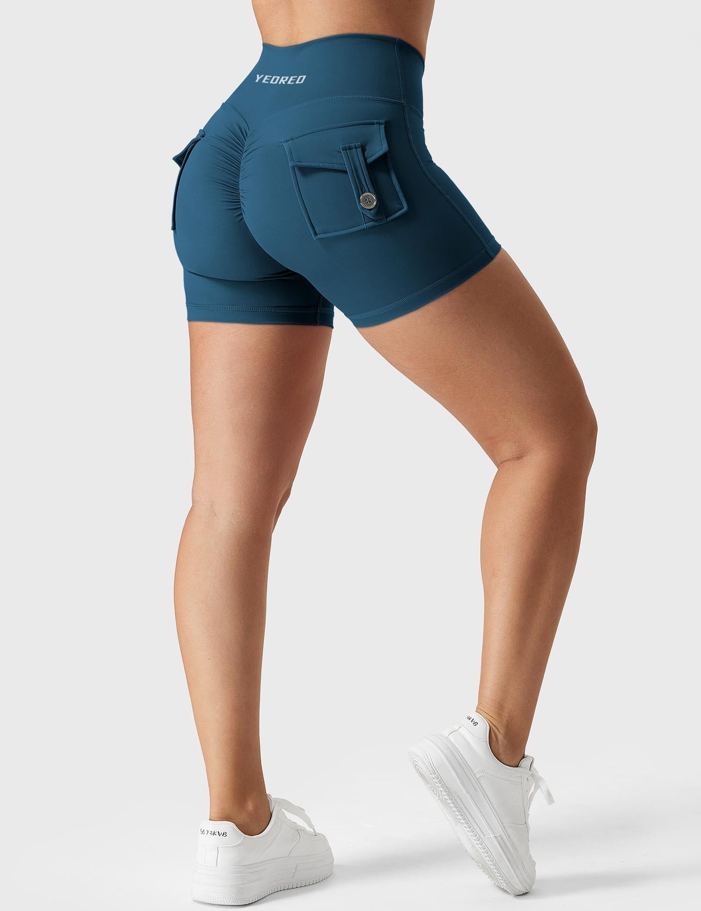 Short Push-Up