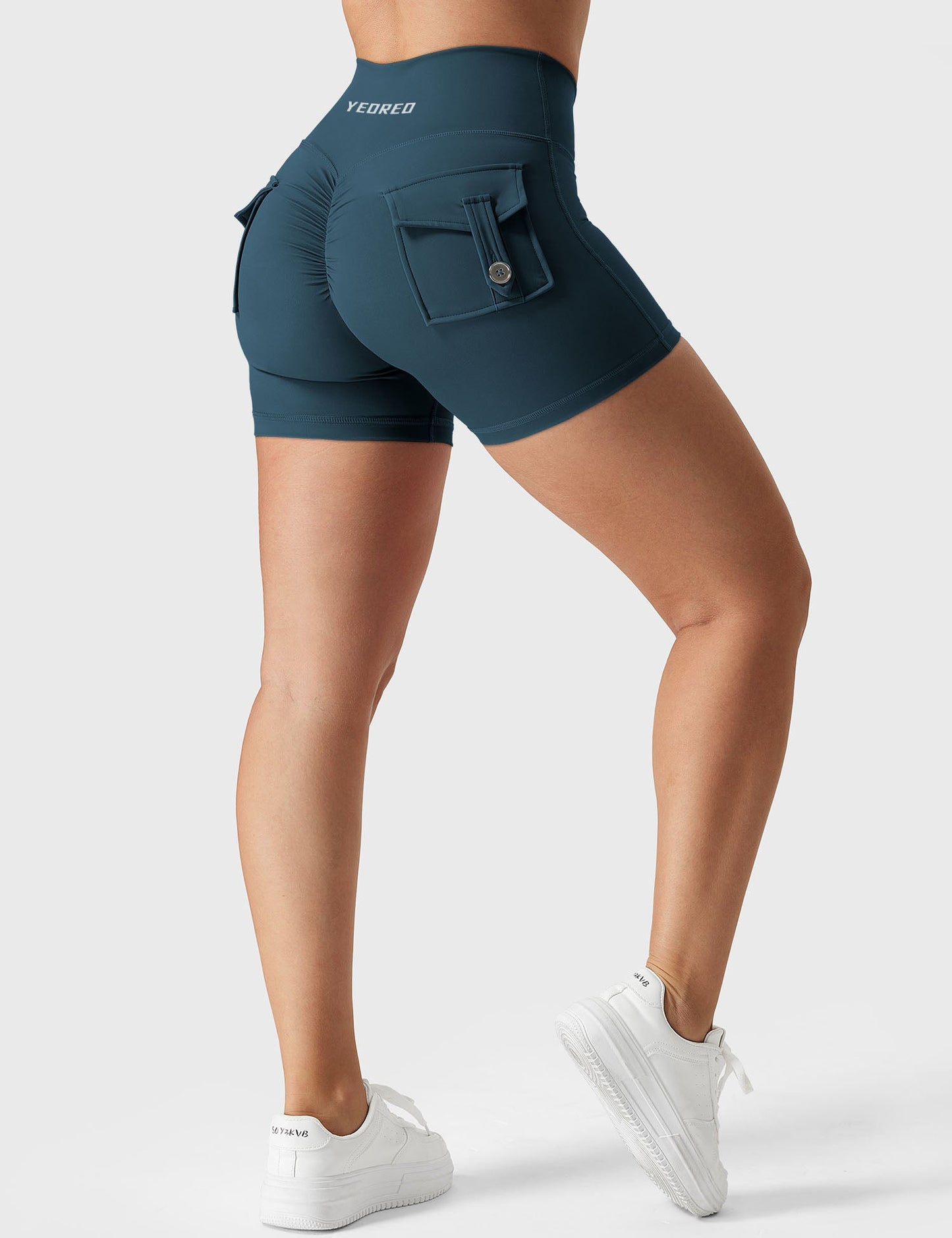 Short Push-Up