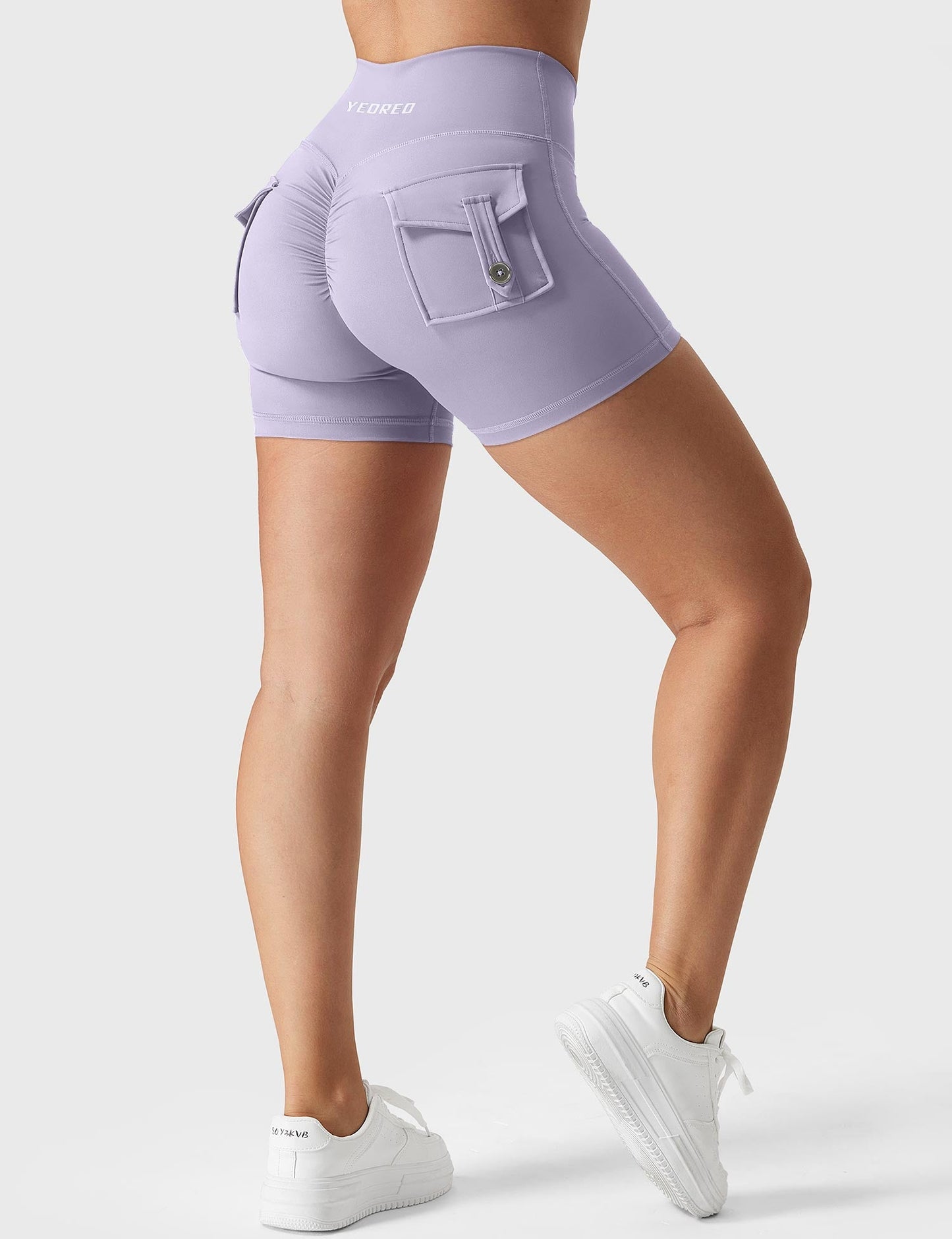 Short Push-Up