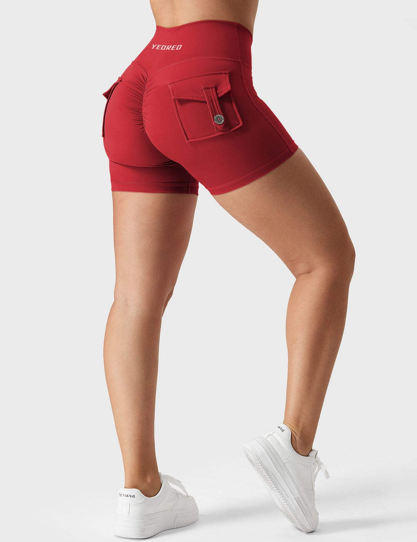 Short Push-Up
